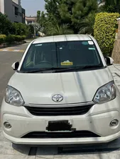 Toyota Passo 2023 for Sale