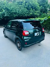 Toyota Passo X G Package 2019 for Sale