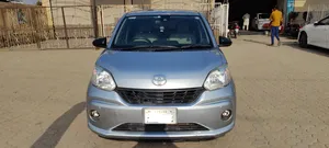 Toyota Passo X L Package 2018 for Sale