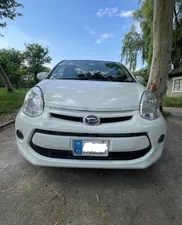 Daihatsu Boon 1.0 CL Limited 2014 for Sale