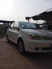 Toyota Platz F 1.0 2005 for Sale