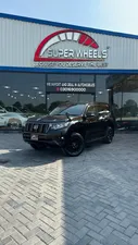 Toyota Prado TX L Package 2.7 2020 for Sale