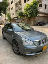 Toyota Premio X 1.8 2003 for Sale