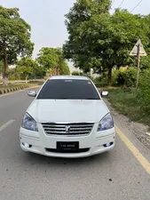 Toyota Premio X EX 1.8 2006 for Sale