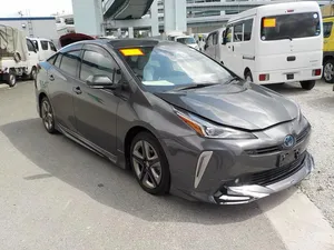 Toyota Prius A Touring Selection 2020 for Sale