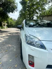 Toyota Prius G LED Edition 1.8 2011 for Sale