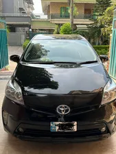 Toyota Prius S 1.8 2011 for Sale