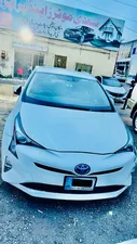 Toyota Prius S 2016 for Sale