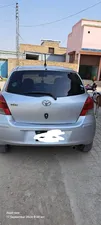 Toyota Vitz F 1.0 2008 for Sale