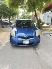 Toyota Vitz F 1.0 2009 for Sale