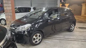 Toyota Vitz F Limited 1.0 2011 for Sale