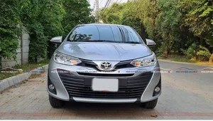 Toyota Yaris ATIV CVT 1.3 2021 for Sale