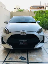 Toyota Yaris Hatchback 2020 for Sale