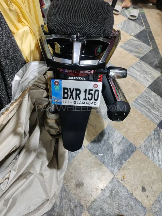 Honda CB 150F 2023 for Sale Image-1