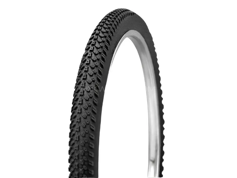 Premium Quality Tyre for 26" Wheels Image-1