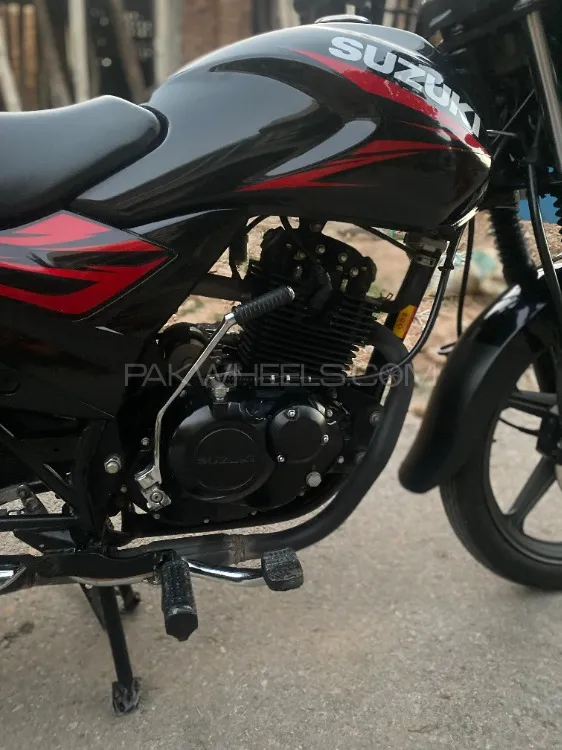 سوزوکی GR 150 2022 for Sale سوزوکی GR 150 2022 for Sale Image-6