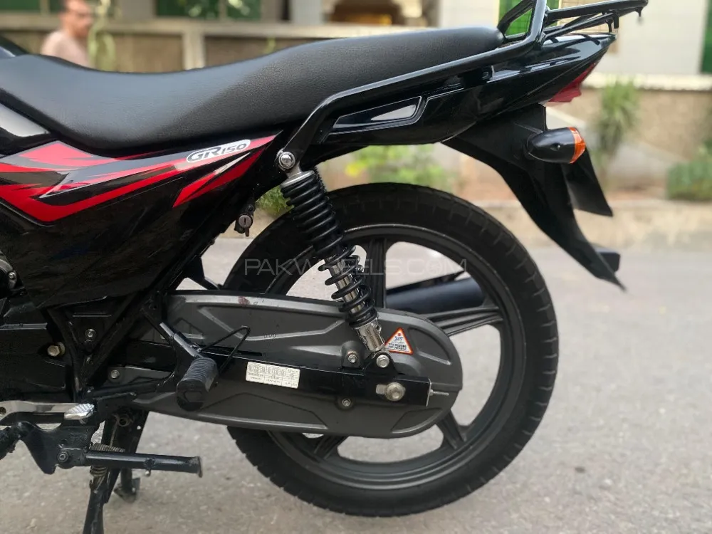 سوزوکی GR 150 2022 for Sale سوزوکی GR 150 2022 for Sale Image-12