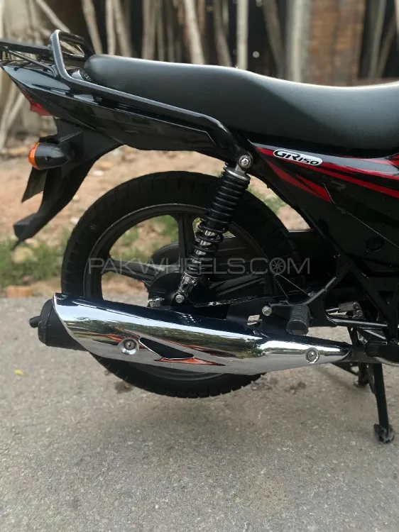 سوزوکی GR 150 2022 for Sale سوزوکی GR 150 2022 for Sale Image-7