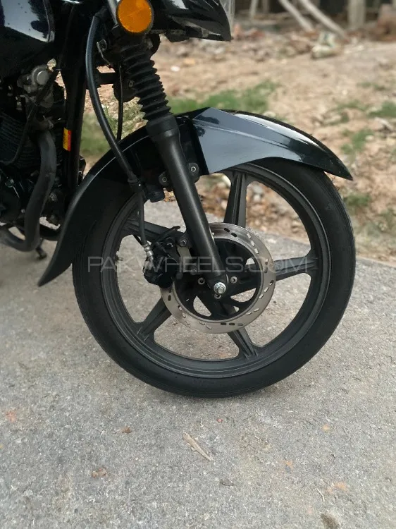 سوزوکی GR 150 2022 for Sale سوزوکی GR 150 2022 for Sale Image-5