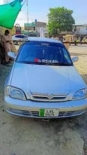 Suzuki Cultus 2006 for Sale