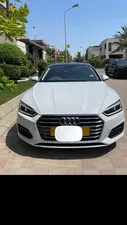 Audi A5 1.4 TFSI Sportback 2019 for Sale