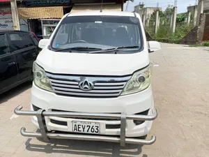 Changan Karvaan Plus 2021 for Sale