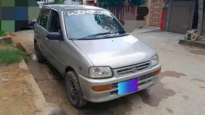 Daihatsu Cuore 2010 for Sale