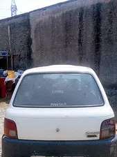 Daihatsu Cuore CL 2003 for Sale