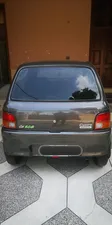 Daihatsu Cuore CX Eco 2008 for Sale