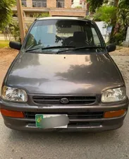 Daihatsu Cuore CX Eco 2008 for Sale