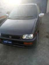 Daihatsu Cuore CX Eco 2009 for Sale