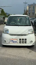 Daihatsu Esse Custom 2007 for Sale