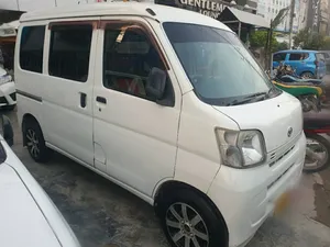 Daihatsu Hijet Cruise 2011 for Sale