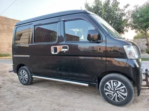 Daihatsu Hijet Cruise 2018 for Sale