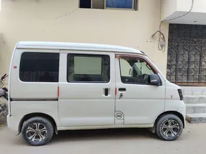 Daihatsu Hijet Special 2009 for Sale