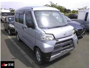 Daihatsu Hijet Special 2019 for Sale