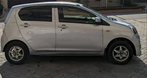 Daihatsu Mira 2014 for Sale