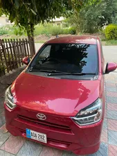 Daihatsu Mira 2017 for Sale