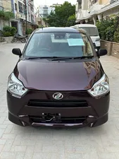 Daihatsu Mira 2021 for Sale