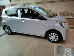 Daihatsu Mira B SA III 2022 for Sale