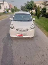 Daihatsu Mira ES 2012 for Sale