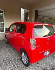 Daihatsu Mira X Limited Smart Drive Package 2013 for Sale