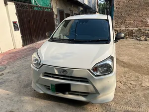 Daihatsu Mira ES 2017 for Sale