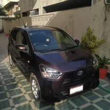 Daihatsu Mira G SA III 2018 for Sale