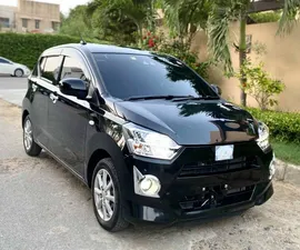 Daihatsu Mira G SA III 2021 for Sale