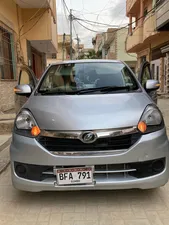 Daihatsu Mira G Smart Drive Package 2014 for Sale