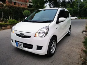 Daihatsu Mira G Smart Drive Package 2013 for Sale