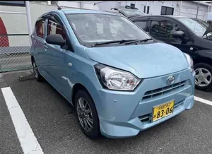 Daihatsu Mira L 2021 for Sale