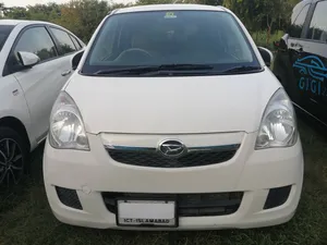 Daihatsu Mira X 2012 for Sale