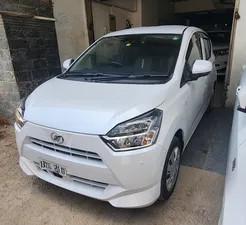 Daihatsu Mira X SA lll 2020 for Sale